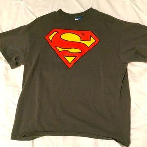 3 For $20 - Rare Colored Superman Tee